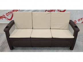 Диван Yalta Premium Sofa 3 Set в Асбесте - asbest.магазин96.com | фото