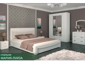 Спальня Мария-Луиза в Асбесте - asbest.магазин96.com | фото