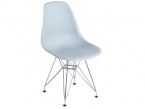 Стул Cindy Iron chair Eames mod. 002 серый в Асбесте - asbest.магазин96.com | фото