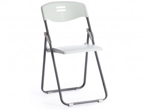 Стул складной Folder chair 2 mod. 222 белый в Асбесте - asbest.магазин96.com | фото