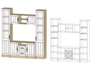 Центральная секция в Асбесте - asbest.магазин96.com | фото